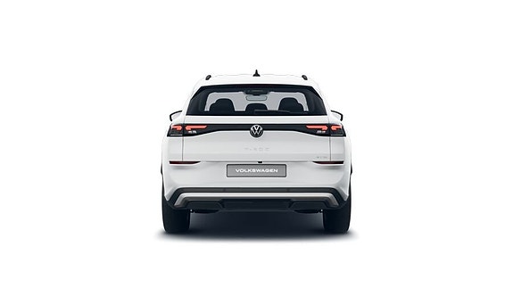 Volkswagen T-Roc 4 of 5