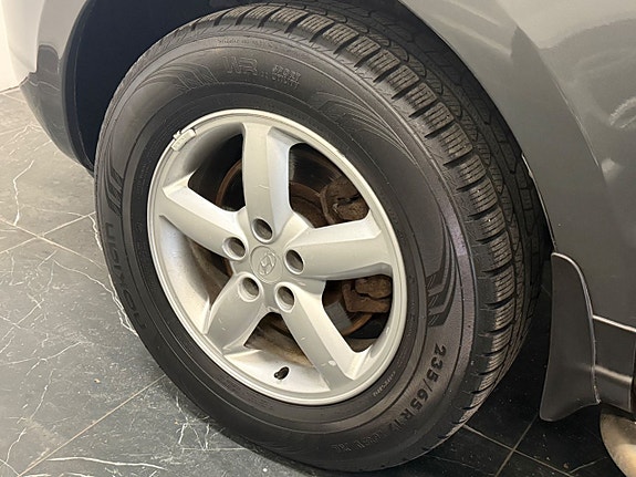 Hyundai Santa Fe 27 of 27