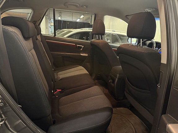 Hyundai Santa Fe 22 of 27