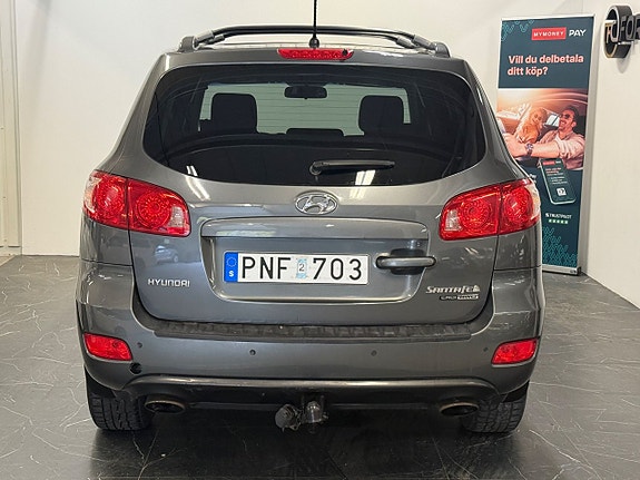 Hyundai Santa Fe 5 of 27