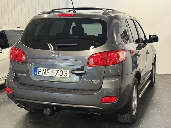 Hyundai Santa Fe 6 of 27