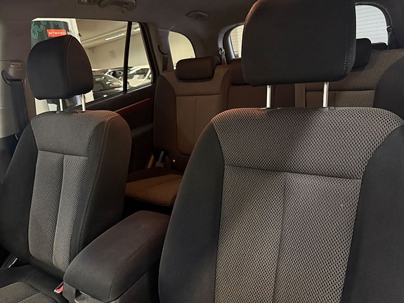 Hyundai Santa Fe 9 of 27
