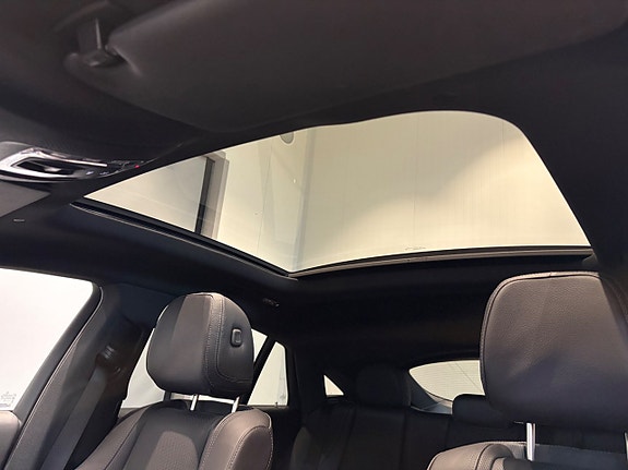 Mercedes-Benz GLE450 d 28 of 30