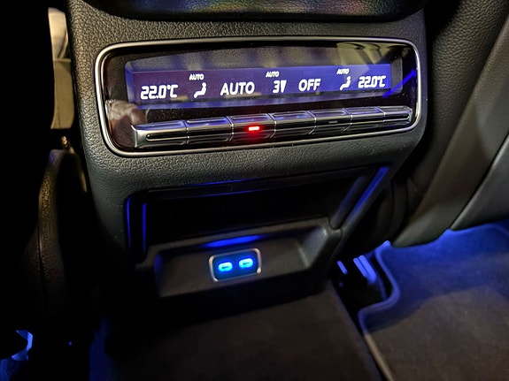 Mercedes-Benz GLE450 d 23 of 30
