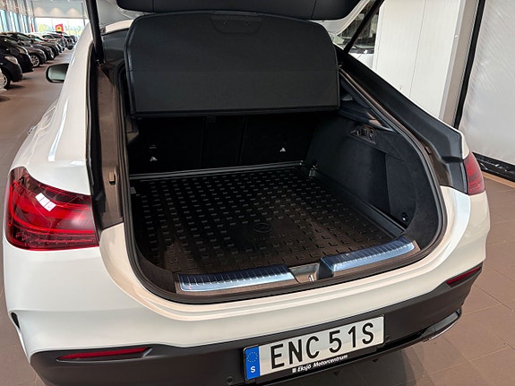 Mercedes-Benz GLE450 d 7 of 30