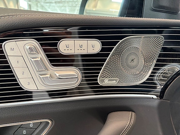 Mercedes-Benz GLE450 d 15 of 30