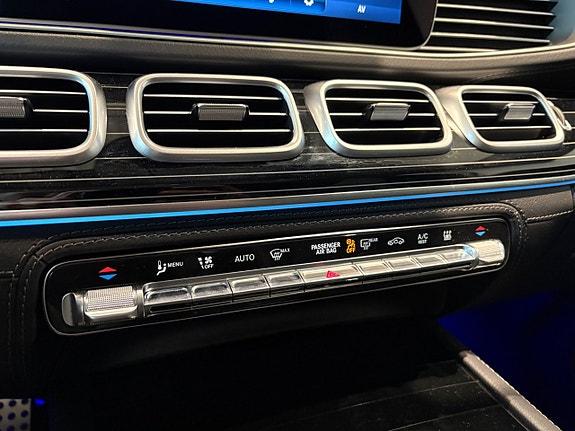 Mercedes-Benz GLE450 d 21 of 30