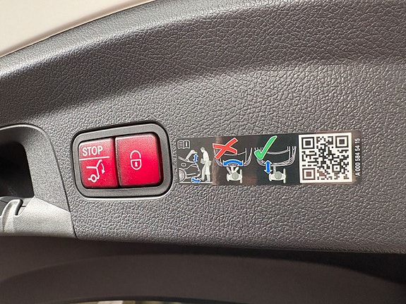Mercedes-Benz GLE450 d 25 of 30