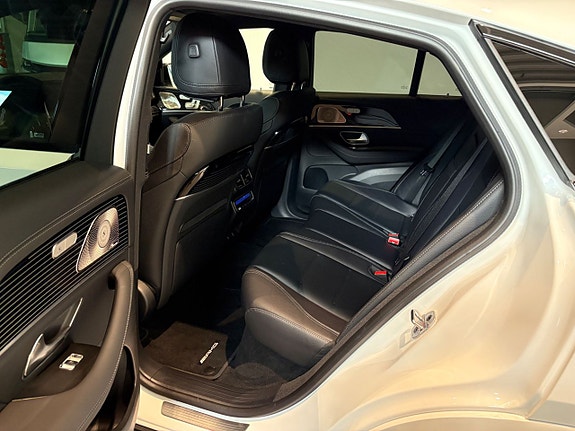 Mercedes-Benz GLE450 d 12 of 30