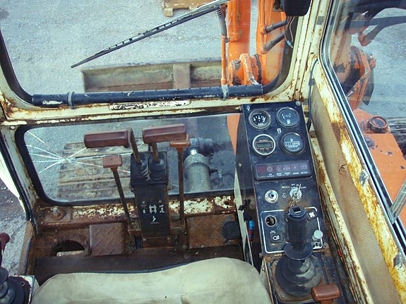 Takeuchi TB 68 S 5 of 5