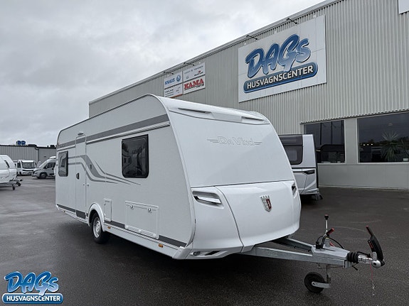 Tabbert Da Vinci 540