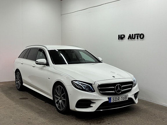 Mercedes-Benz E220 d