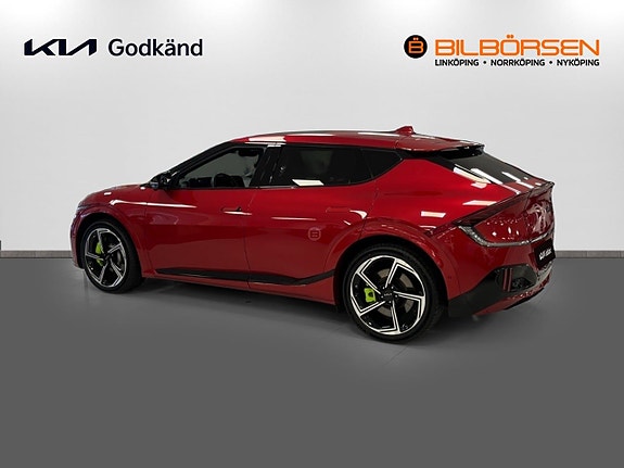 Kia EV6 6 of 17