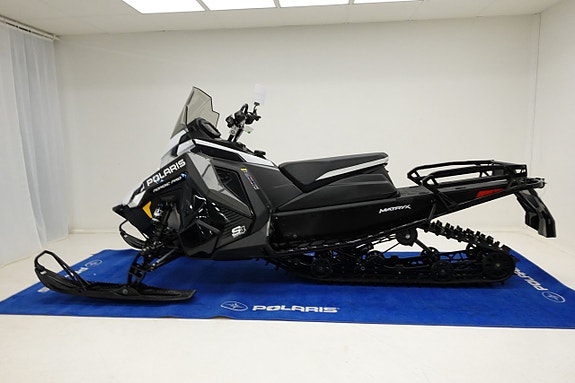 Polaris Nordic Pro S4 146