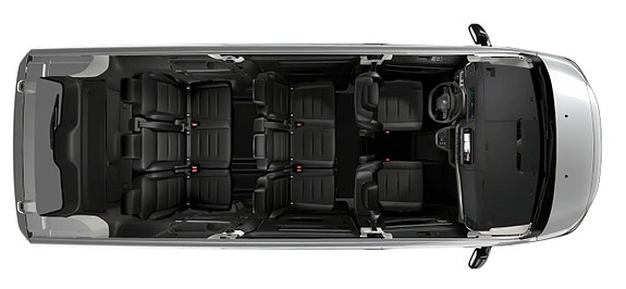 Citroen Jumpy SpaceTourer 6 of 7