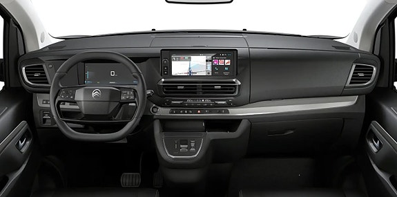Citroen Jumpy SpaceTourer 7 of 7