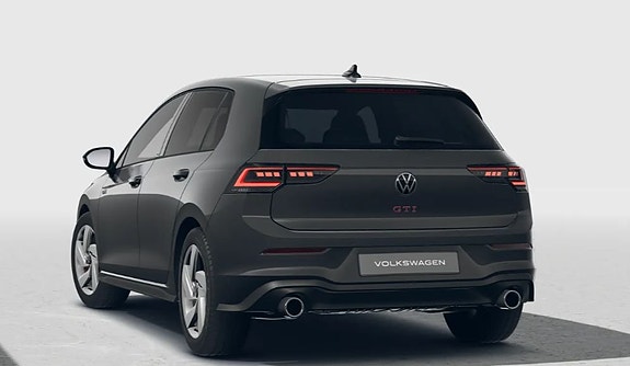 Volkswagen Golf I 3 of 13