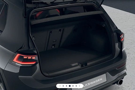 Volkswagen Golf I 7 of 13