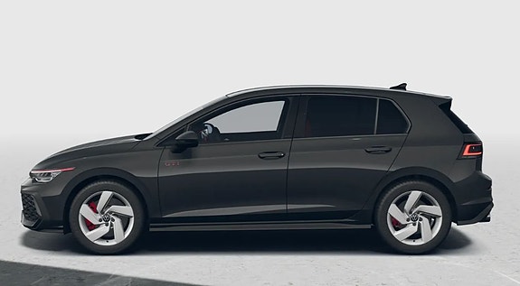 Volkswagen Golf I 2 of 13