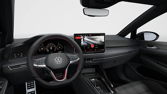 Volkswagen Golf I 8 of 13