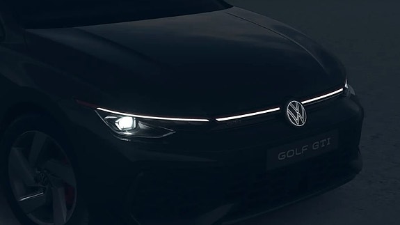 Volkswagen Golf I 4 of 13