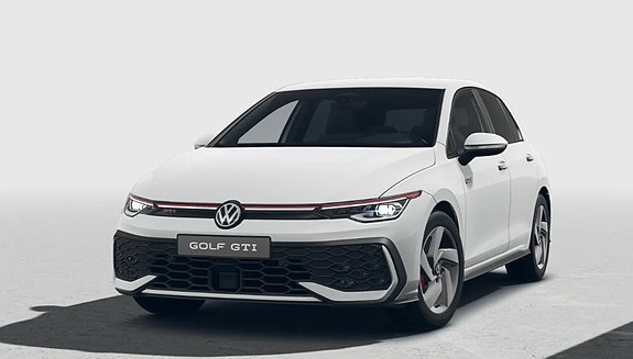 Volkswagen Golf I 12 of 13