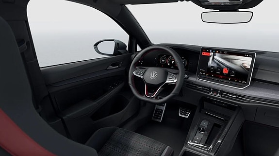 Volkswagen Golf I 9 of 13