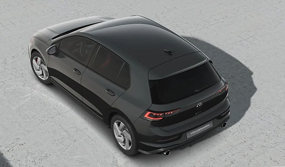 Volkswagen Golf I 6 of 13