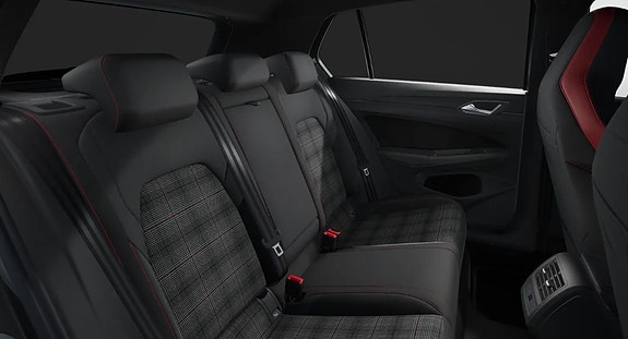 Volkswagen Golf I 11 of 13