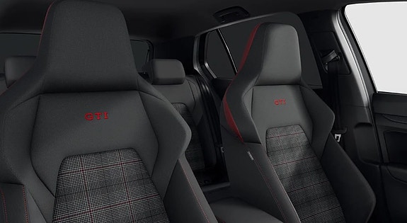 Volkswagen Golf I 10 of 13
