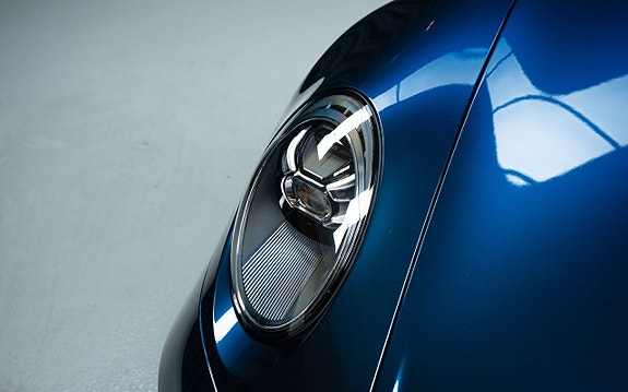 Porsche 911 5 of 5