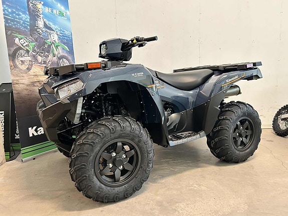 Kawasaki Brute Force 750