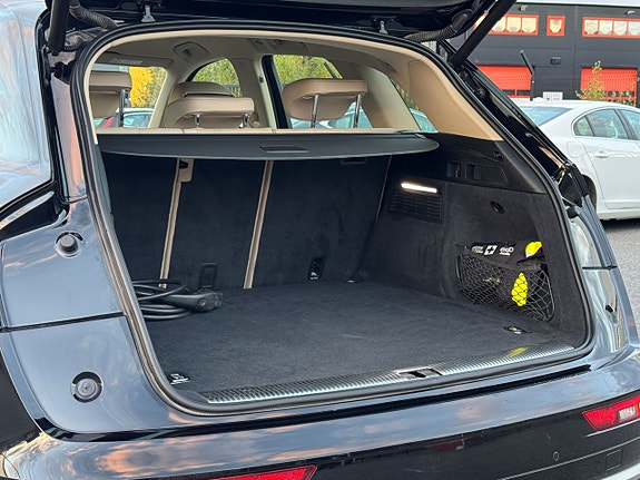 Audi Q5 23 of 24
