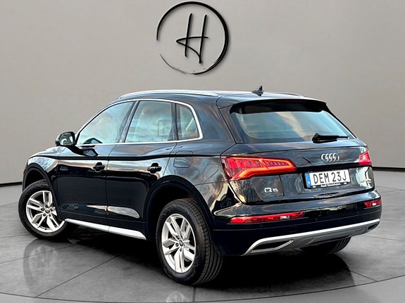 Audi Q5 5 of 5