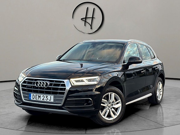 Audi Q5 2 of 5