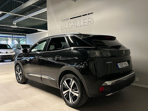 Peugeot 3008 3 of 5