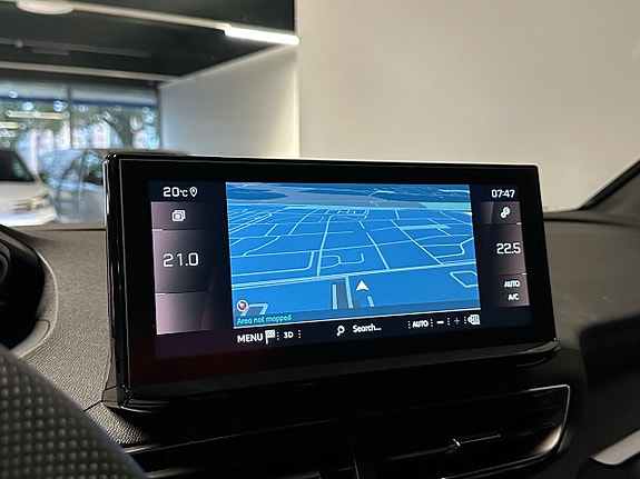 Peugeot 3008 17 of 17