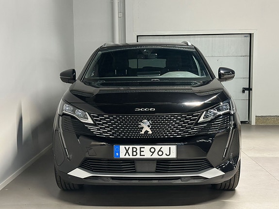 Peugeot 3008 6 of 17