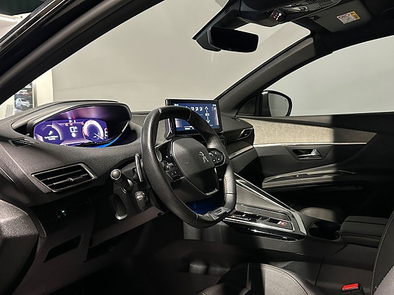 Peugeot 3008 7 of 17