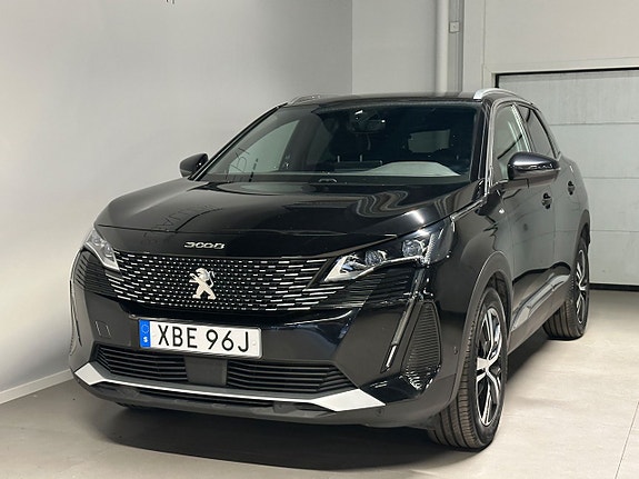Peugeot 3008 5 of 5