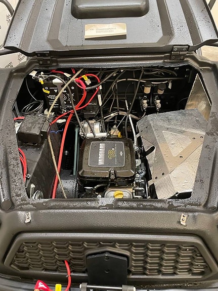 Argo Frontier 6x6 T3A     (2mil) 11 of 12
