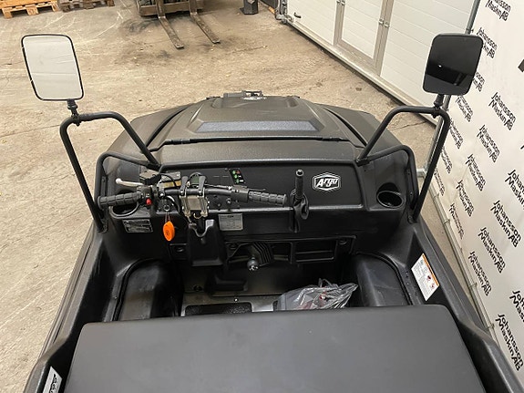 Argo Frontier 6x6 T3A     (2mil) 4 of 12