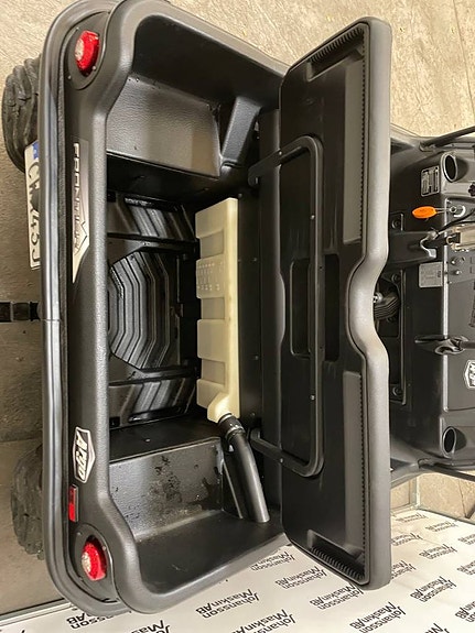 Argo Frontier 6x6 T3A     (2mil) 8 of 12
