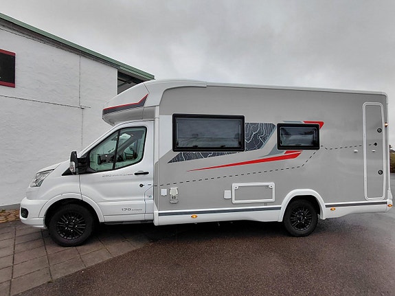 Chausson 260