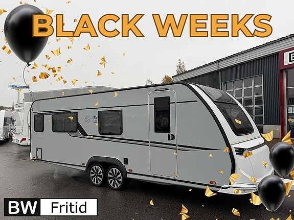 Knaus Südwind 650 PXB -Alde -Queenbed -Frontkök - 60YEdition