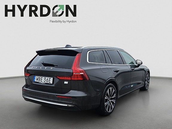 Volvo V60 6 of 19