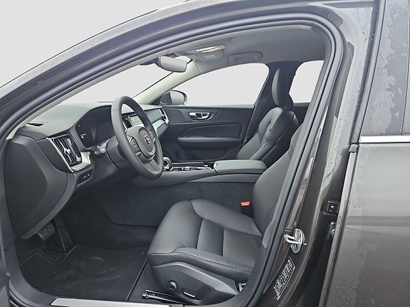 Volvo V60 9 of 19