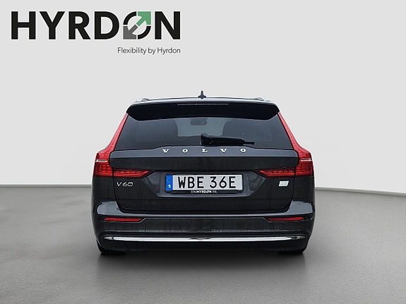 Volvo V60 5 of 5