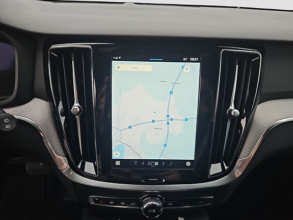 Volvo V60 14 of 19