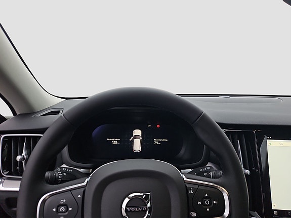 Volvo V60 10 of 19